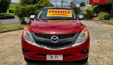 2011 Bt50 GT Ripper car ripper finance 2.jpg